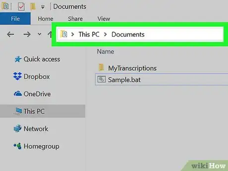 Image titled Hide a File or Folder from Search Results in Microsoft Windows Step 18