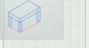Draw Furniture in 3D
