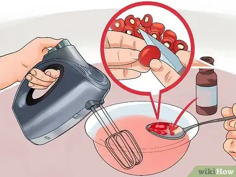 Image titled Make a Black Forest Cake Step 30