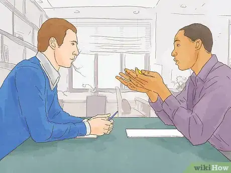 Image titled Turn Down a Reference Request Step 2