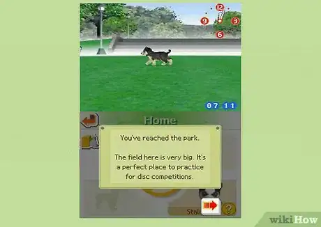 Image titled Play Nintendogs Step 12