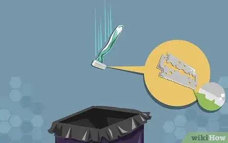 Image titled Get Rid of Razor Bumps in the Bikini Area Step 7