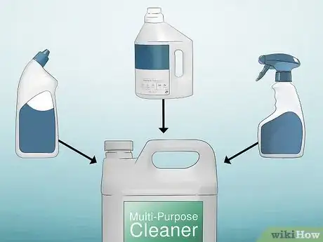 Image titled Save Money on Household Cleaning Supplies Step 5