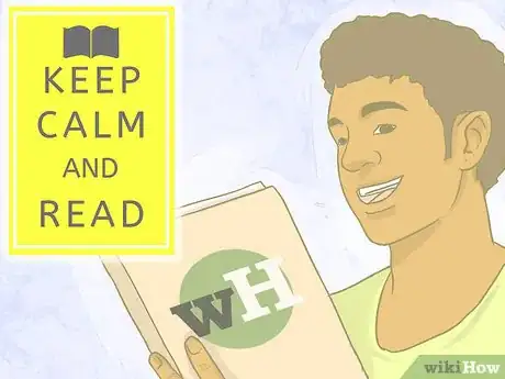 Image titled Make a Keep Calm Poster Step 7
