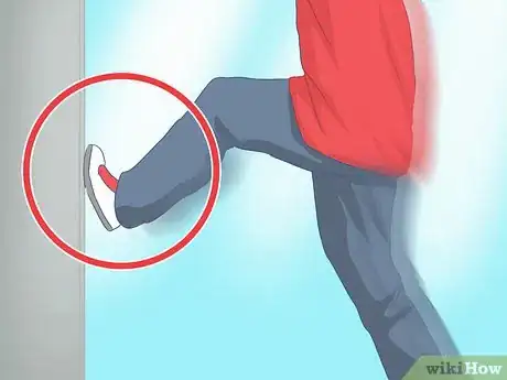 Image titled Climb a Brick Wall Step 13