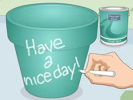 Image titled Decorate Clay Pots Step 16
