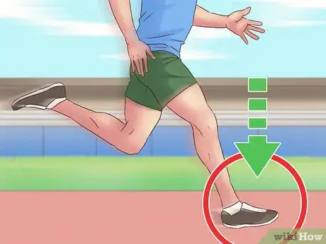 Image titled Get Into Sprinting (Beginners) Step 5