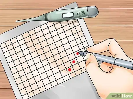 Image titled Avoid Pregnancy Naturally Step 5