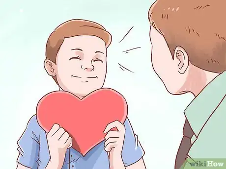 Image titled Put Up with an Annoying Cousin Step 13