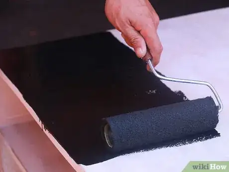 Image titled Paint Furniture Black Step 18