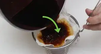 Make Low Acid Coffee