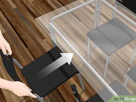 Image titled Act in a Library Step 9