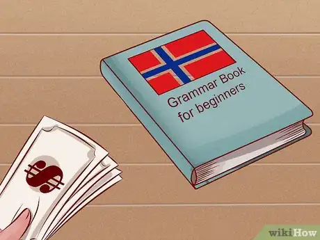 Image titled Speak Norwegian Step 5
