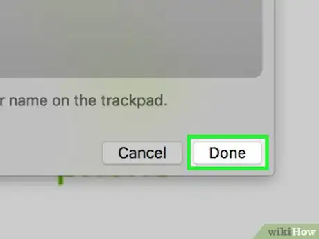 Image titled Sign a PDF on Mac Step 7