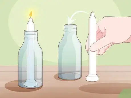 Image titled Upcycle Glass Bottles Step 3