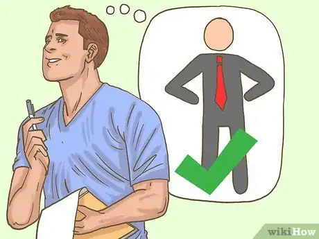 Image titled Celebrate March Fourth Step 9