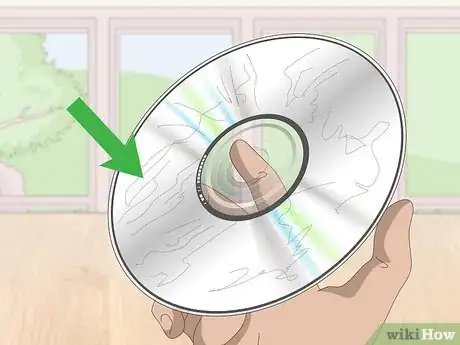 Image titled Fix a Scratched Video Game Step 1