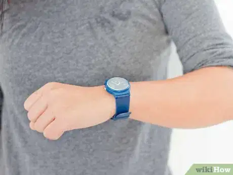 Image titled Train for the Junior High Track Season Step 4