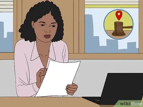 Image titled Collect an Arbitration Award Step 6