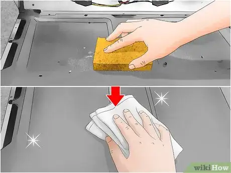 Image titled Clean a Cooktop Step 16