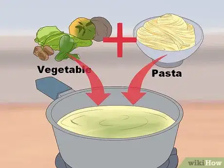 Image titled Eat Pasta Without Gaining Weight Step 10