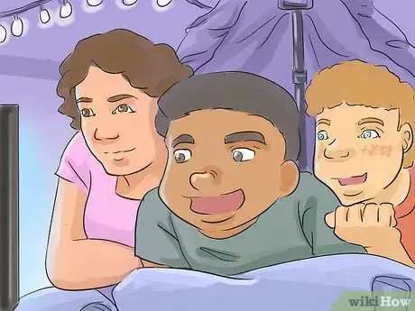 Image titled Play With Kids While Babysitting Step 10