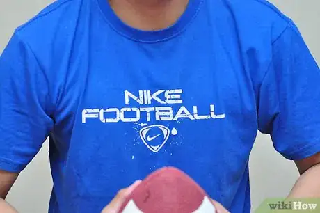 Image titled Join the Football Team Step 9