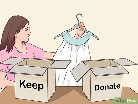 Image titled Double the Space in Your Closet Step 8