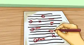 Write an Animal Report