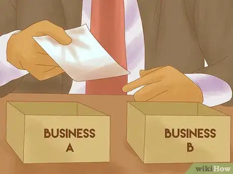 Image titled Keep Business Records for the IRS Step 9