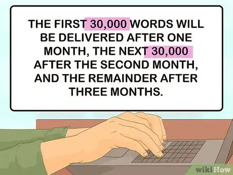 Image titled Make Sure You Get Paid As a Freelancer Step 11