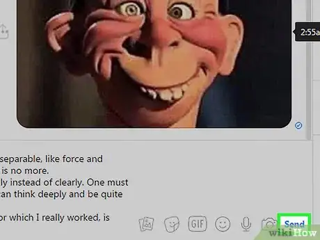 Image titled Paste on Facebook Messenger Step 17