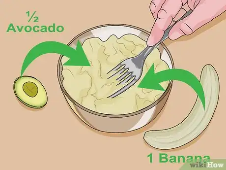 Image titled Do a Maple Syrup Hair Mask Step 1