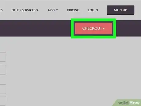 Image titled Send USPS Certified, Priority, and Express Mail Online with Mailform Step 8