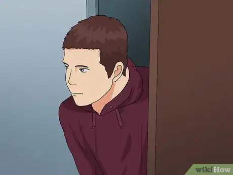 Image titled Sneak Around at Night Step 7