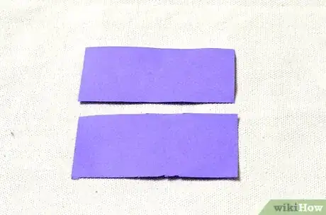 Image titled Make a Ring out of Paper Step 2