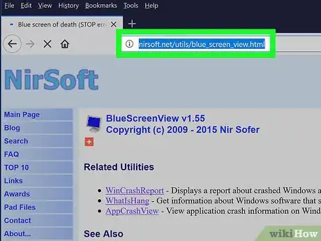 Image titled Read Dump Files Step 10