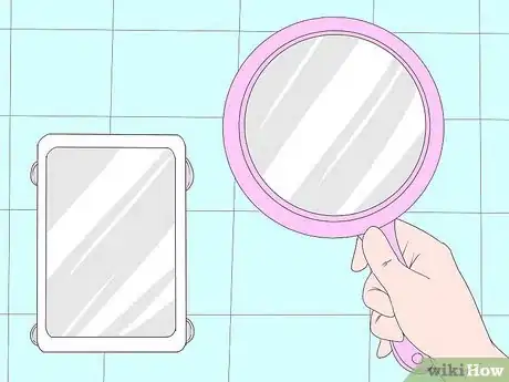 Image titled Shave While You're Pregnant Step 2