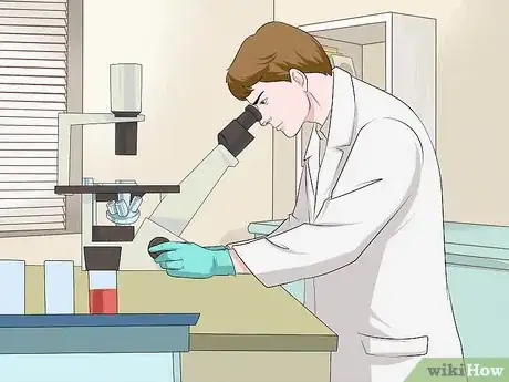 Image titled Treat Ovarian Cancer Step 8