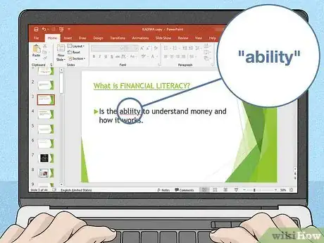 Image titled Create an Effective PowerPoint Step 18