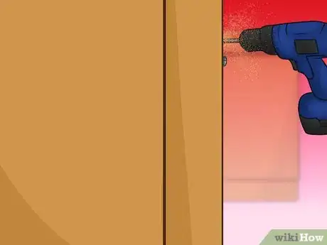 Image titled Hang Sheet Metal in Your Cabinets Step 18