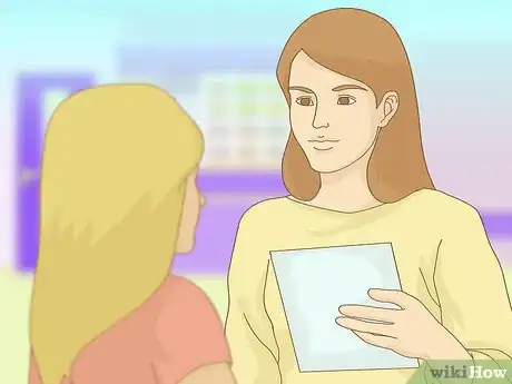 Image titled Get Good Grades at a New School Step 6