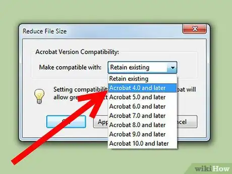 Image titled Create Backward Compatible PDFs Step 2