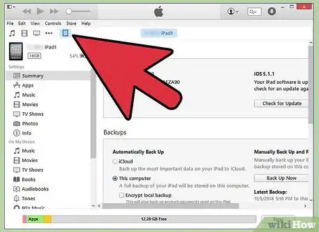 Image titled Connect an iPad to a Windows PC Step 7