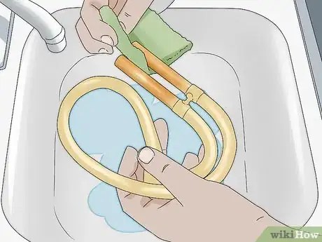 Image titled Play the French Horn Step 21