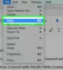 Attach a File to a PDF Document
