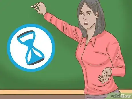 Image titled Become a Substitute Teacher Step 11