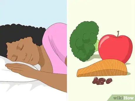 Image titled Boost Your Immune System After the Flu Step 1