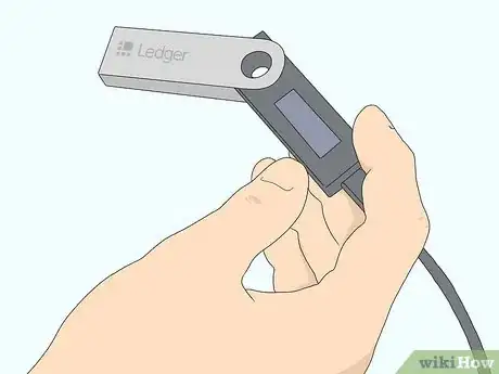 Image titled Store Ripple Step 1