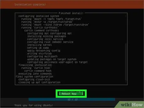 Image titled Install Ubuntu Server Step 34